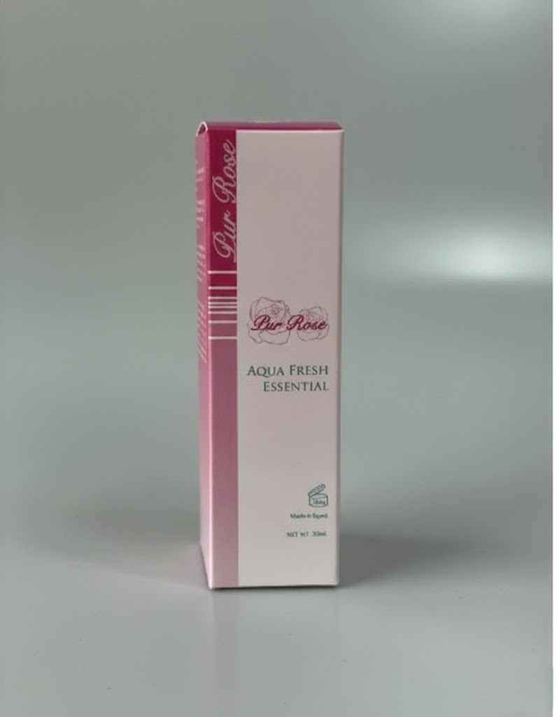 Aqua Fresh Essential